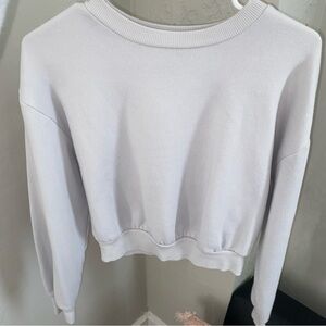 Target brand crewneck